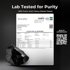 100% Pure Shudh Himalayan Shilajit/sheelajit/chilajit Premium Soft Resin 20gm,
