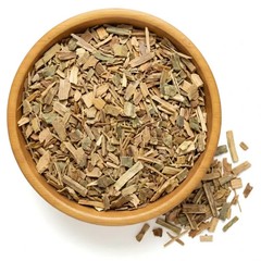 Premium Witch Hazel Bark Cut & Sifted | Natural Herbal Botanical for Tea & Craft