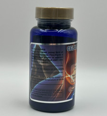 Células Madre Plus Regenerador Biotrix Bacterium Cell Bioxtron 60 Capsules