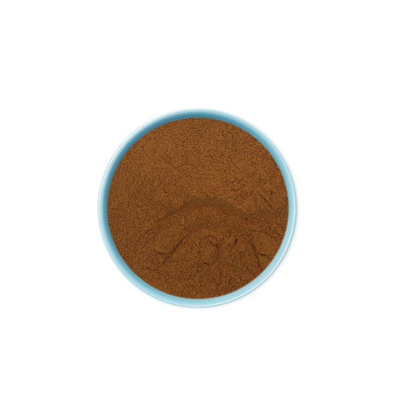 Red Reishi Ganoderma Lucidum Extract Powder 100 Grams,10% triterpene