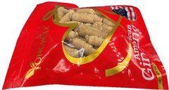 Hand-selected A Grade American Ginseng Large Medium-Short Size (4oz 8oz 1lb Bag)