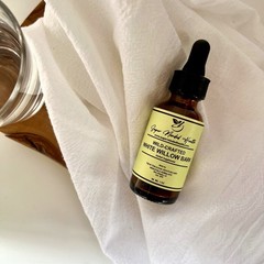 White Willow Bark Tincture | Wild-Crafted | Salix Alba | Wellness