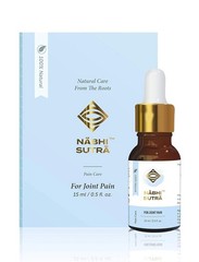 Nabhi Sutra Belly Button Oil 15ml e701