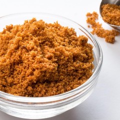 Ground Mace 8 oz – Warm Spice for Curries, Desserts, and Baking