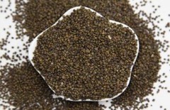Semen Astragali Complanati / 沙苑子/ Sha Yuan Zi / 4oz-8oz