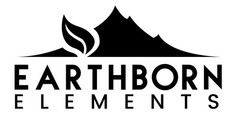 Earthborn Elements Valerian Root 200 Capsules, Pure & 200 Count (Pack of 1)