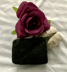 Beres and Dowds Organic African Black Soap