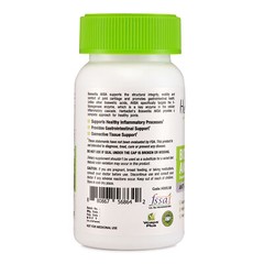 Boswellia Serrata Extract Capsules STRONGEST AKBA 30% (3-Acetyl-11-Keto-Î²-BA)