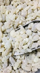 Hojari Frankincense Resin 1kg