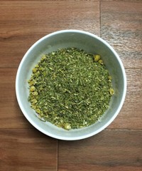 Organic Relaxing Herbal Tea (Catnip, Chamomile, Skullcap) FREE SHIPPING USA