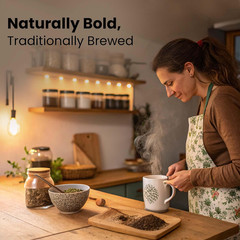 Yohimbe Bark Powder – 4 Oz, Wildcrafted Dried Yohimbe Powder Sourced from Africa