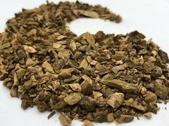Rhubarb, Rheum palmatum, All Natural Turkish Rhubarb Root ~ Schmerbals Herbals