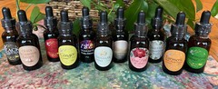 ** BLACK WALNUT HULL ** Herbal EXTRACT / TINCTURE ** Alcohol-Based
