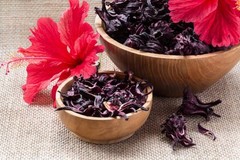(Combo Pack)Anti-aging Hibiscus Salve & Healing And Hydrating Lemon Balm Salve