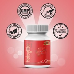 Herbal Hemoglobin Enhancer Pills To Prevent Blood Loss Problem 50 Herboglobin