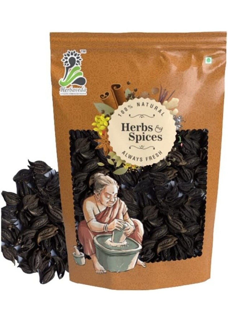 Devil’s Claw 100g | Bat head root | Devil’s pod | Vampire root For puja