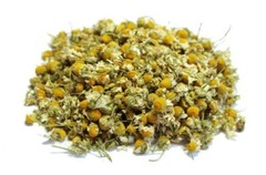 Organic Chamomile Flowers Dried ~ 2 oz. Freshly Packed USA Free Ship