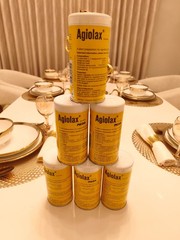 3 PACK AGIOLAX Madaus Granules 250g Made in Germany – Express Sealed 7/2027 🥇