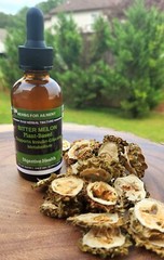 Bitter Melon Tincture Alcohol-Free Extract,Glycerite Very Potent( 2oz.) 60ml