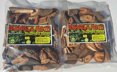 Mangle Rojo Te 3oz Red Mangrove Rhizophora Mangle Mexican Herbs Tea !!!