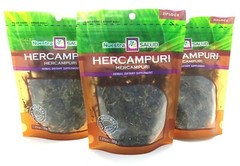 Hercampuri BitterTea (90g) Herbal Tea Value Pack