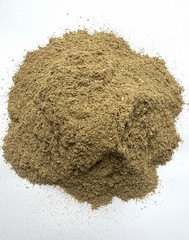 Mondia Whitei Root Powder, African White Ginger Men Natural Testosterone Booster