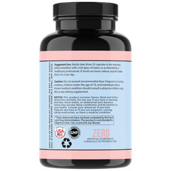 Angry Supplements Weight Loss Detox 10 Day Happy Colon Cleanse w/ Probiotics 1PK
