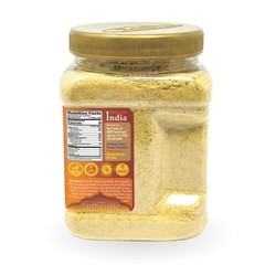 Rani Fenugreek (Methi) Seeds Ground Powder 16oz (454g)