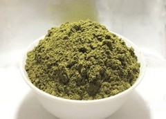 Organic Green Stevia Leaf Powder 100% Sweetener Healthy Premium Grade 60g.
