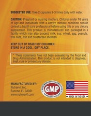 Orgainc Chia Seeds – Omega-3 – Good Fiber Source