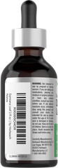 Damiana Liquid Extract | Alcohol Free | 2 fl oz | Vegetarian | by Horbaach