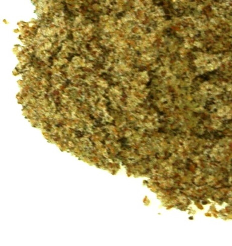 Moringa Oleifera Seed Powder