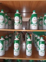 Jinja herbal extracts. 4 Bottles With 750ml Each