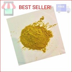 CurEase Goldenseal Root Powder 4.2 oz / 240 Servings