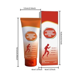 _.^Joint Care Gel, Haride Aminosacc- Chondroitin Gel