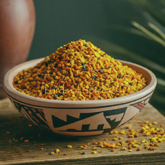 Bee Pollen Granules (Apis mellifica) 1 oz Highest Quality Superfoods – USA