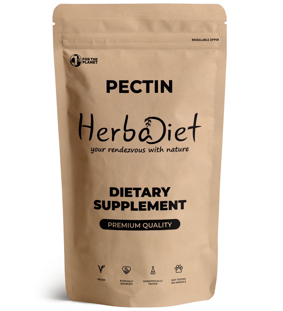 Apple Pectin Powder for Jams, Chutneys, Jellies, and Digestive Health