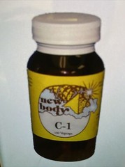 C-1 By New Body Products