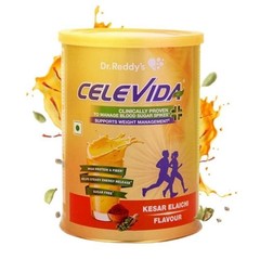 Celevida Nutrition Health Drink for Diab Control – Pack of 400g Powder