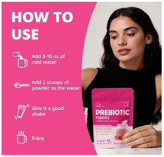 PROBIOTICOS MUJER,Balances PH,Repone La Flora Intestinal y Rrefurza la Inmunidad