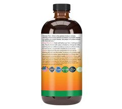 2 Bottles Soursop Regular Immune Support Bitters 16 oz