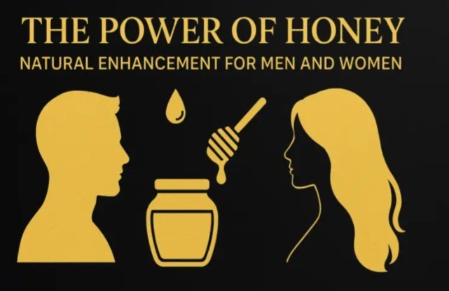 The Power of Honey