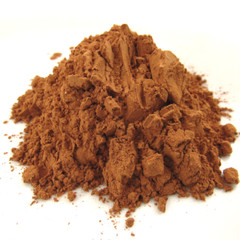 Organic Kattha Powder (catechu) / Khadir Bark Powder (Acacia Catechu) Free ship