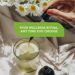 Secrets Of The Tribe Parsley Leaf Tincture Alcohol-FREE