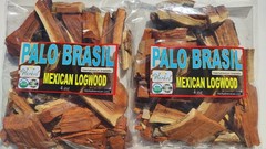 Palo Brasil,Haematoxylum brasiletto,Palo Campeche,Palo brazil, palo de tinto 8oz