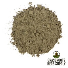Noni Fruit, Powder (Morinda citrifolia)