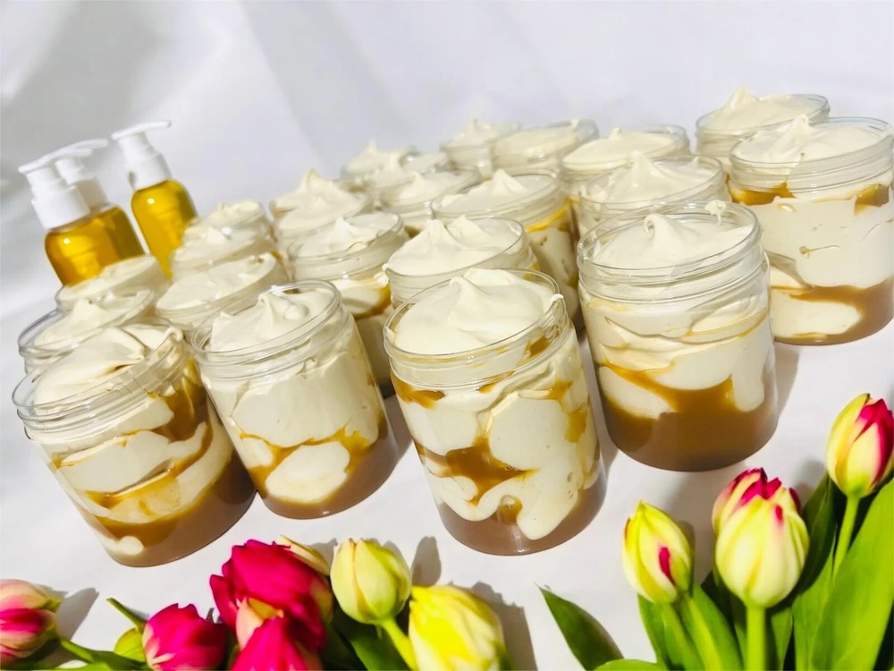 Butt Enhancement Cream – Butt Lift and Firming for a Bigger, Rounder