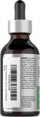 Green Tea Liquid Extract | 2 fl oz | Alcohol Free | Vegetarian | by Horbaach