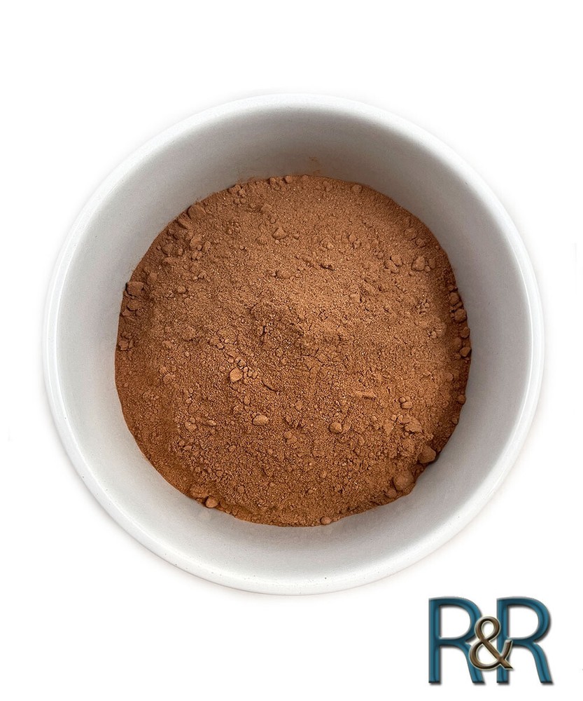 Mexican Cuachalalate BARK FINE POWDER Tea (Amphipterygium adstringens)