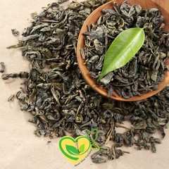 Green Tea Leaf Organic Dry Herb Natural 1 OZ | 28.3g Caffeine Mild Energy